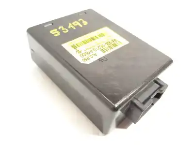 Автозапчасти б/у электронный модуль за kia carens iv 1.7 crdi ссылки oem iam 95210a4500