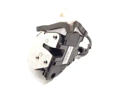 Автозапчасти б/у замок левой передней двери за kia carens iv 1.7 crdi ссылки oem iam 81310a4010