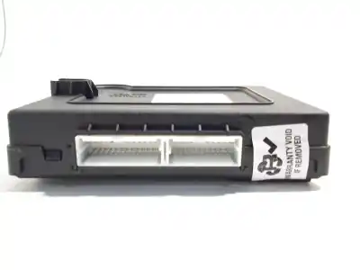 Second-hand car spare part electronic module for kia carens iv 1.7 crdi oem iam references 95400a4hd0  
