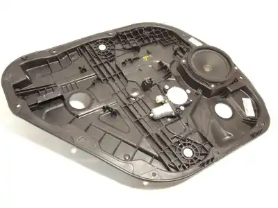 Автозапчасти б/у регулятор стекла заднего левого за kia carens iv 1.7 crdi ссылки oem iam 83470a4020