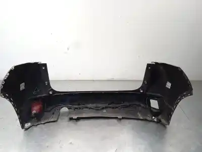 Автозапчастина б/у задній бампер для peugeot 2008 ii (ud_, us_, uy_, uk_) 1.5 bluehdi 110 (udyhsk) посилання на oem iam 98385169xt 982729811t 982729801t