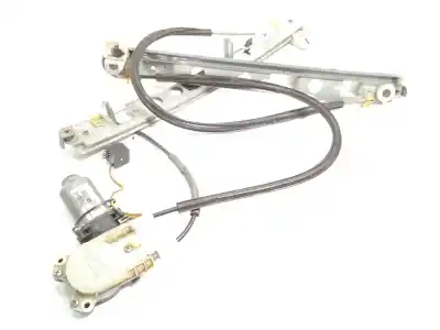 Second-hand car spare part driver left window regulator for renault megane ii (bm0/1_, cm0/1_) 1.5 dci (bm1e, cm1e) oem iam references 8200325138