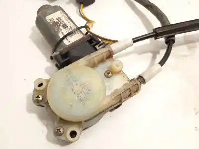 Second-hand car spare part driver left window regulator for renault megane ii (bm0/1_, cm0/1_) 1.5 dci (bm1e, cm1e) oem iam references 8200325138  