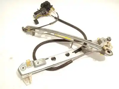 Second-hand car spare part driver left window regulator for renault megane ii (bm0/1_, cm0/1_) 1.5 dci (bm1e, cm1e) oem iam references 8200325138  