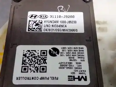 Автозапчасти б/у топливный насос за hyundai kona 1.0 tgdi cat ссылки oem iam 31110j9200 31120j9200 33040j9200