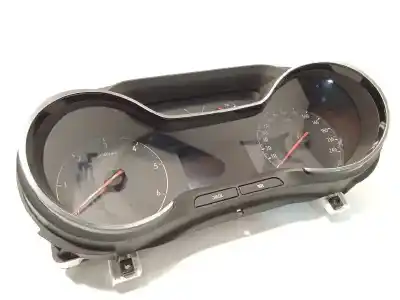 Recambio de automóvil de segunda mano de cuadro instrumentos para opel grandland x (2017->) 1.6 business [1.6 ltr. - 88 kw 16v cdti dpf] referencias oem iam 9815759680  95525505
