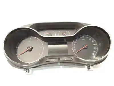Recambio de automóvil de segunda mano de cuadro instrumentos para opel grandland x (2017->) 1.6 business [1.6 ltr. - 88 kw 16v cdti dpf] referencias oem iam 9815759680  95525505