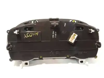 Recambio de automóvil de segunda mano de cuadro instrumentos para opel grandland x (2017->) 1.6 business [1.6 ltr. - 88 kw 16v cdti dpf] referencias oem iam 9815759680  95525505
