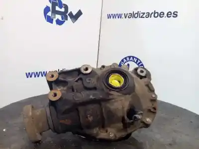 Автозапчасти б/у передний дифференциал за land rover range rover sport 2.7 td v6 cat ссылки oem iam lr056944