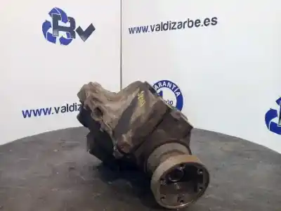 Автозапчасти б/у передний дифференциал за land rover range rover sport 2.7 td v6 cat ссылки oem iam lr056944  