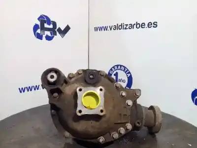 Автозапчасти б/у передний дифференциал за land rover range rover sport 2.7 td v6 cat ссылки oem iam lr056944  