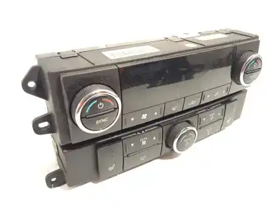 Second-hand car spare part  for CHRYSLER GRAND VOYAGER V (RT)  OEM IAM references P55111917AC  K55111917AC