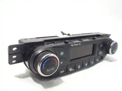 Автозапчасти б/у климат-контроль за kia cee'd (jd) 1.6 crdi 110 ссылки oem iam 97250a2200