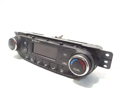 Автозапчасти б/у климат-контроль за kia cee'd (jd) 1.6 crdi 110 ссылки oem iam 97250a2200  97250a2200wk