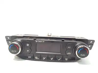 Автозапчасти б/у климат-контроль за kia cee'd (jd) 1.6 crdi 110 ссылки oem iam 97250a2200  97250a2200wk