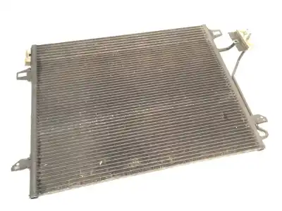 Second-hand car spare part AIR CONDITIONING CONDENSER / RADIATOR for CHRYSLER GRAND VOYAGER V (RT)  OEM IAM references 04677782AA  K04677782AA