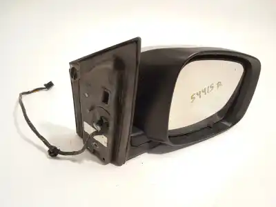 Second-hand car spare part right rearview mirror for chrysler grand voyager v (rt) 2.8 crd oem iam references 05113353aa