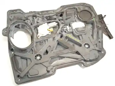 Second-hand car spare part passenger side right window regulator for chrysler grand voyager v (rt) 2.8 crd oem iam references 68030654aa