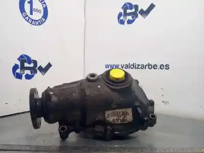 Pezzo di ricambio per auto di seconda mano differenziale anteriore per bmw x3 (e83) 3.0sd riferimenti oem iam 7544473 31507500797 7540626