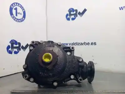 Pezzo di ricambio per auto di seconda mano differenziale anteriore per bmw x3 (e83) 3.0sd riferimenti oem iam 7544473 31507500797 7540626