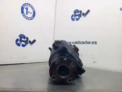 Pezzo di ricambio per auto di seconda mano differenziale anteriore per bmw x3 (e83) 3.0sd riferimenti oem iam 7544473 31507500797 7540626