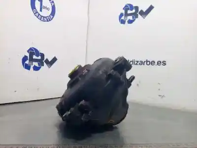 Pezzo di ricambio per auto di seconda mano differenziale anteriore per bmw x3 (e83) 3.0sd riferimenti oem iam 7544473 31507500797 7540626