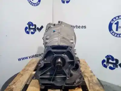 Piesă de schimb auto la mâna a doua cutie de viteze pentru bmw x3 (e83) 3.0sd referințe oem iam  7566896 7566895