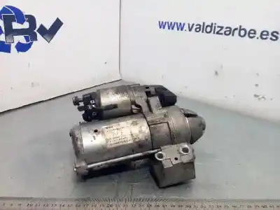 Pièce détachée automobile d'occasion démarreur de voiture pour bmw serie 1 lim. (f21) 116d efficientdynamics edition références oem iam 12418571905
