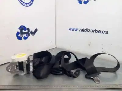 Pièce détachée automobile d'occasion ceinture de securite avant gauche pour bmw serie 1 lim. (f21) 116d efficientdynamics edition références oem iam 34097872