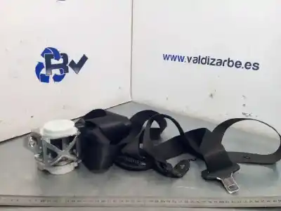 Pièce détachée automobile d'occasion ceinture de securite avant gauche pour bmw serie 1 lim. (f21) 116d efficientdynamics edition références oem iam 34097872 72117265809 