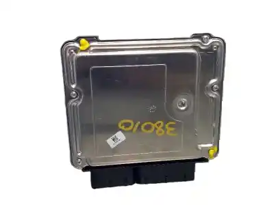 Pièce détachée automobile d'occasion calculateur moteur ecu pour bmw serie 1 lim. (f21) 116d efficientdynamics edition références oem iam 8573260 0281019683 13618573260