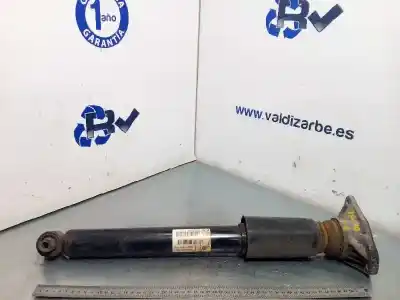 Pièce détachée automobile d'occasion amortisseur arriere gauche pour bmw serie 1 lim. (f21) 116d efficientdynamics edition références oem iam 33526860740