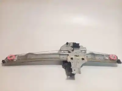 Peça sobressalente para automóvel em segunda mão elevador de vidros dianteiro direito por peugeot 208 active referências oem iam 9673154380