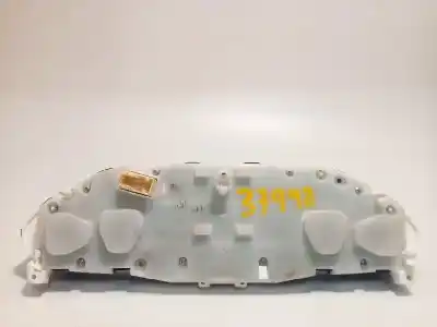 Peça sobressalente para automóvel em segunda mão quadrante por peugeot 208 active referências oem iam 9813848980  