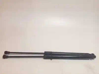 Peça sobressalente para automóvel em segunda mão amortecedores do tronco / porta por peugeot 208 active referências oem iam 9673083680