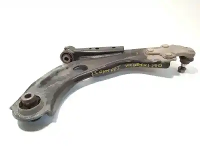 Recambio de automóvil de segunda mano de brazo suspension inferior delantero izquierdo para opel grandland x (2017->) 1.6 business [1.6 ltr. - 88 kw 16v cdti dpf] referencias oem iam 3646272  
