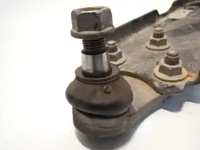 Recambio de automóvil de segunda mano de brazo suspension inferior delantero izquierdo para opel grandland x (2017->) 1.6 business [1.6 ltr. - 88 kw 16v cdti dpf] referencias oem iam 3646272  