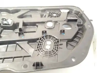 Second-hand car spare part passenger side right window regulator for kia cee'd (jd) 1.6 crdi 110 oem iam references 82480a2610  82460a2710