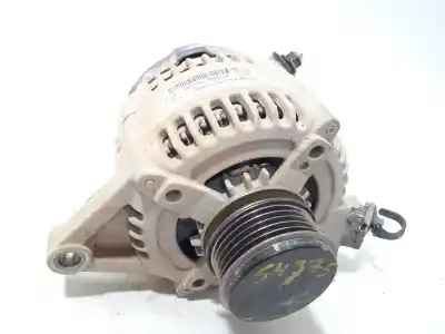 Second-hand car spare part alternator for hyundai i30 (pde, pd, pden) 1.6 crdi oem iam references 373002a700