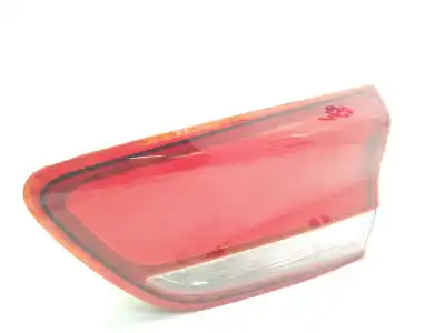 Second-hand car spare part interior rear right light for hyundai i30 (pde, pd, pden) 1.6 crdi oem iam references 92404g30