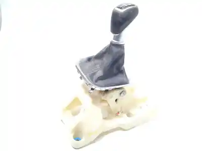 Second-hand car spare part gear lever for hyundai i30 (pde, pd, pden) 1.6 crdi oem iam references 43700g3110try