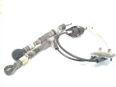 Second-hand car spare part gearbox linkage for hyundai i30 (pde, pd, pden) 1.6 crdi oem iam references 43794g4300