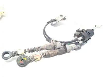 Автозапчастина б/у коробка передач для hyundai i30 (pde, pd, pden) 1.6 crdi посилання на oem iam 43794g4300  