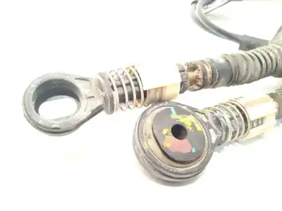 Автозапчастина б/у коробка передач для hyundai i30 (pde, pd, pden) 1.6 crdi посилання на oem iam 43794g4300  