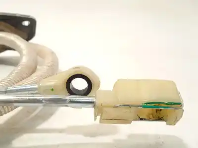 Автозапчастина б/у коробка передач для hyundai i30 (pde, pd, pden) 1.6 crdi посилання на oem iam 43794g4300  