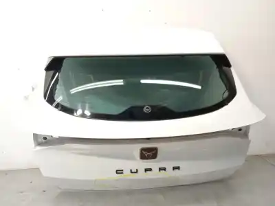 Автозапчастина б/у загальні двері для cupra formentor (km7) 1.4 e-hybrid посилання на oem iam 5ff827023