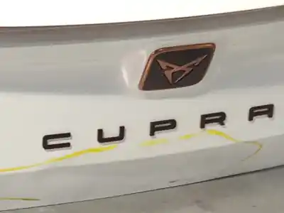 Автозапчастина б/у загальні двері для cupra formentor (km7) 1.4 e-hybrid посилання на oem iam 5ff827023 5ff845051cnvb 5ff827933cgru