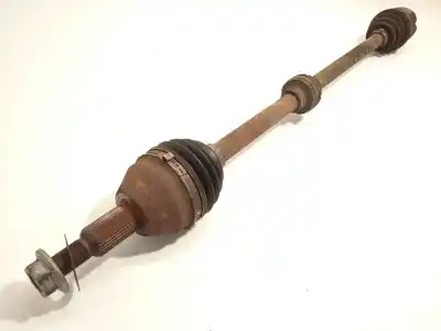 Second-hand car spare part front right transmission for chrysler grand voyager v (rt) 2.8 crd oem iam references p04880212ae