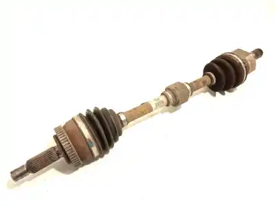 Автозапчасти б/у передняя левая трансмиссия за kia carens iv 1.7 crdi ссылки oem iam 49500a4220