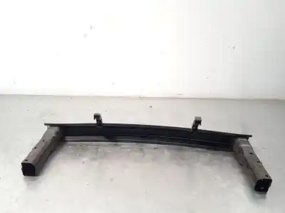 Автозапчастина б/у підсилення заднього бампера для seat exeo st (3r5) 2.0 tdi посилання на oem iam 3r0807305  